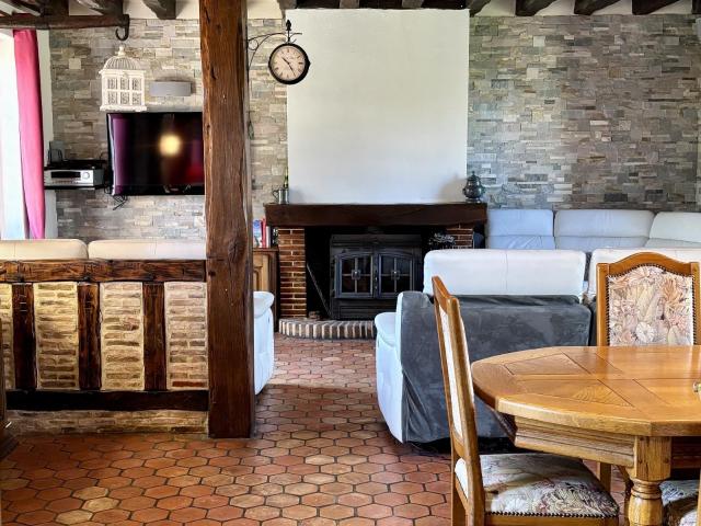 Maison vente à Mortagne-au-Perche, L'aigle