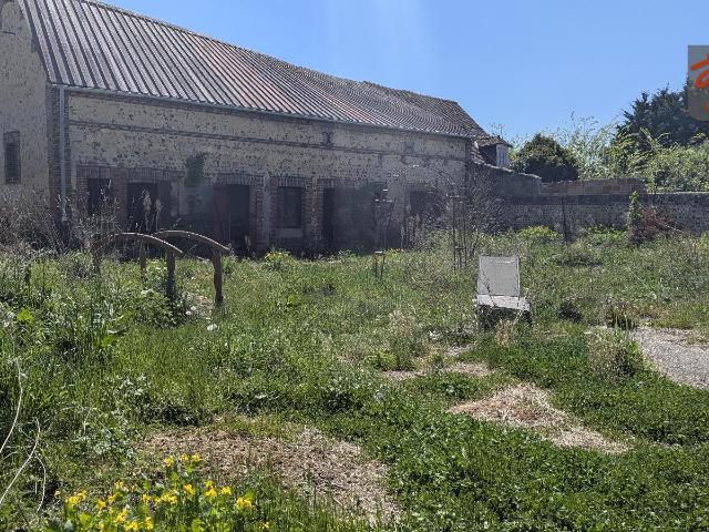 Maison vente à Mortagne-au-Perche, L'aigle