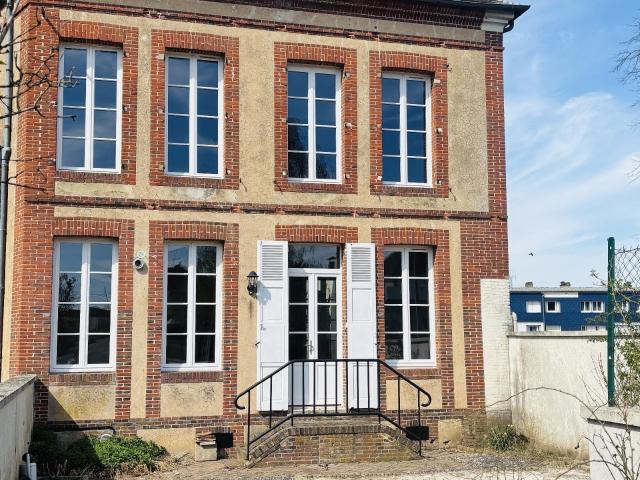 Maison vente à Mortagne-au-Perche, L'aigle