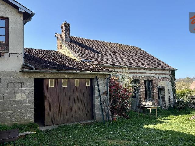 Maison vente à Mortagne-au-Perche, L'aigle