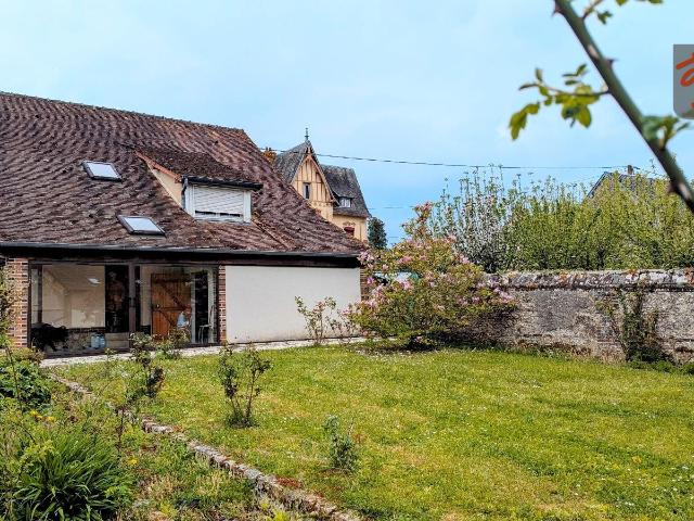Maison vente à Mortagne-au-Perche, L'aigle