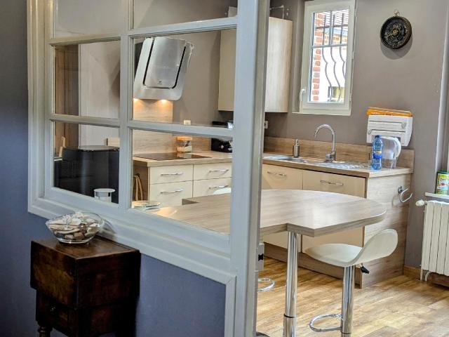 Maison vente à Mortagne-au-Perche, L'aigle