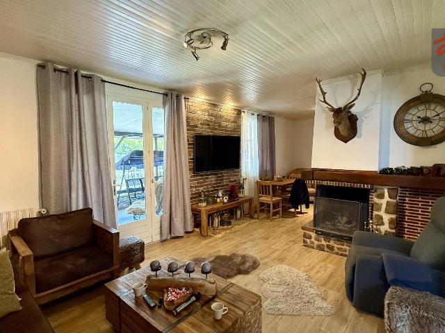 Maison vente à Mortagne-au-Perche, L'aigle