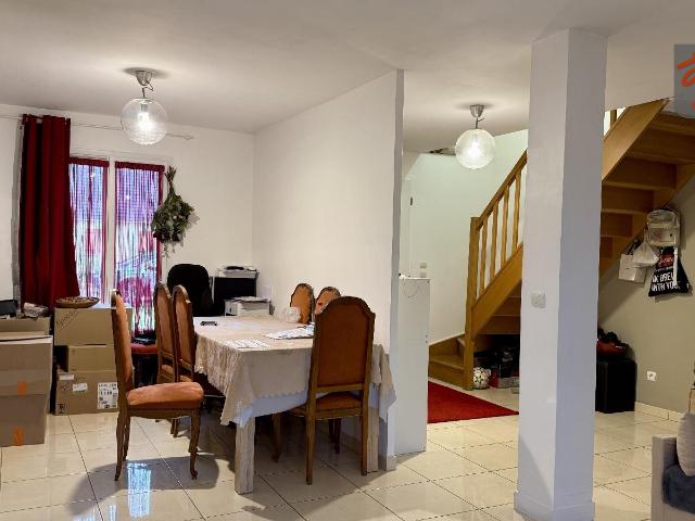 Maison vente à Mortagne-au-Perche, L'aigle