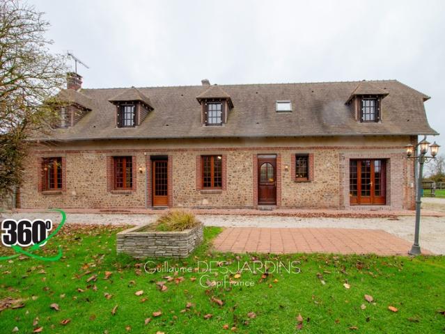 Maison vente à Mortagne-au-Perche, L'aigle