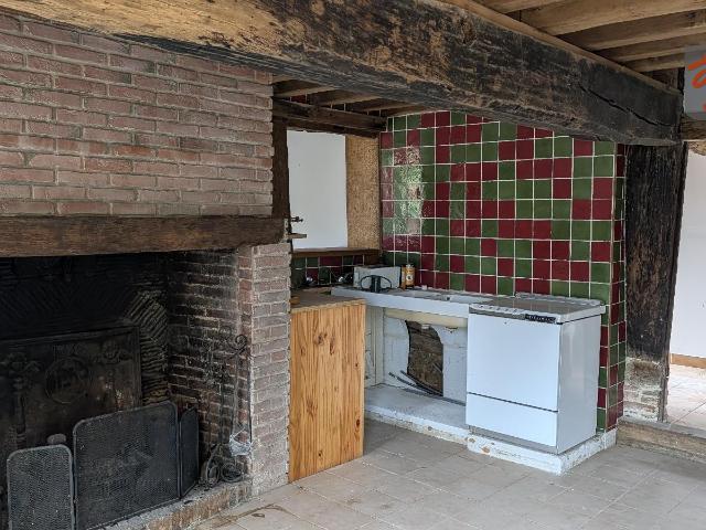 Maison vente à L'Aigle, Orne