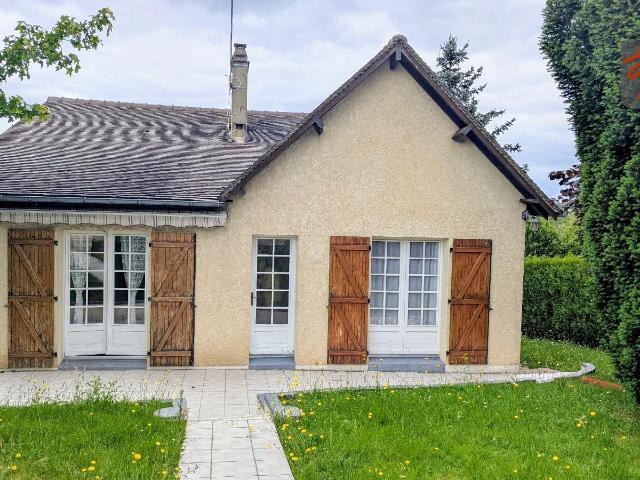 Maison vente à L'Aigle, Orne