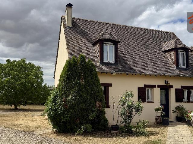 Maison vente à Mortagne-au-Perche, L'aigle