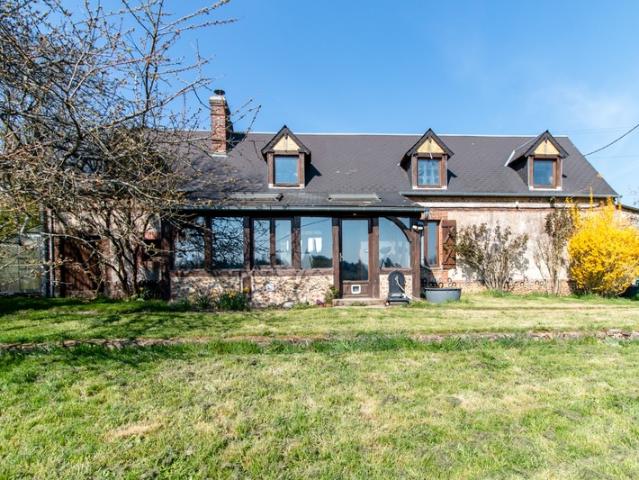 Maison vente à Mortagne-au-Perche, L'aigle