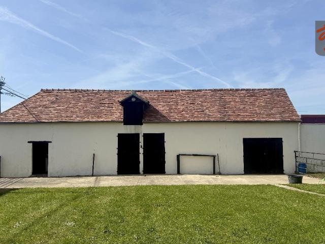 Maison vente à L'Aigle, Orne