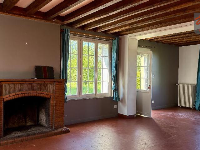 Maison vente à L'Aigle, Orne