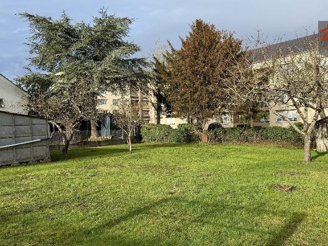Terrain vente à Mortagne-au-Perche, L'aigle