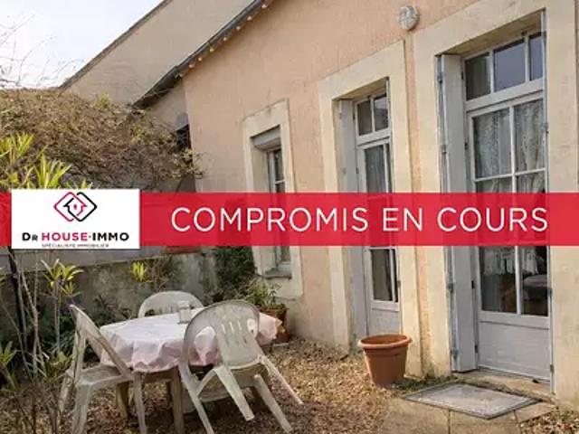 Maison vente à Le Mans, Laigné-en-belin