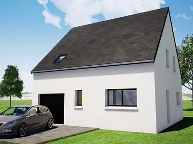 Maison vente à France métropolitaine, Sarthe