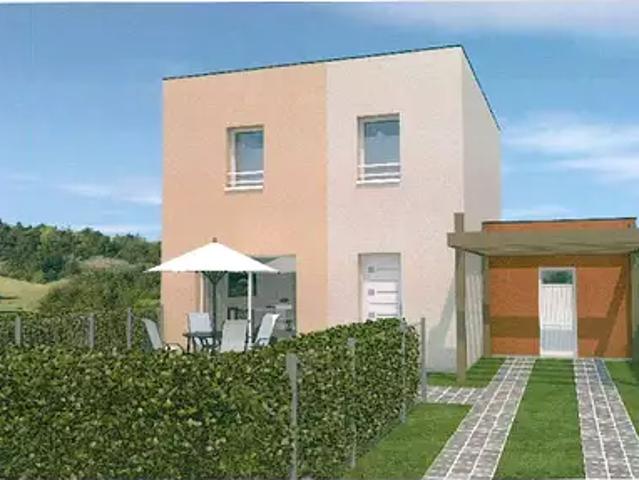 Maison vente à Le Mans, Laigné-en-belin