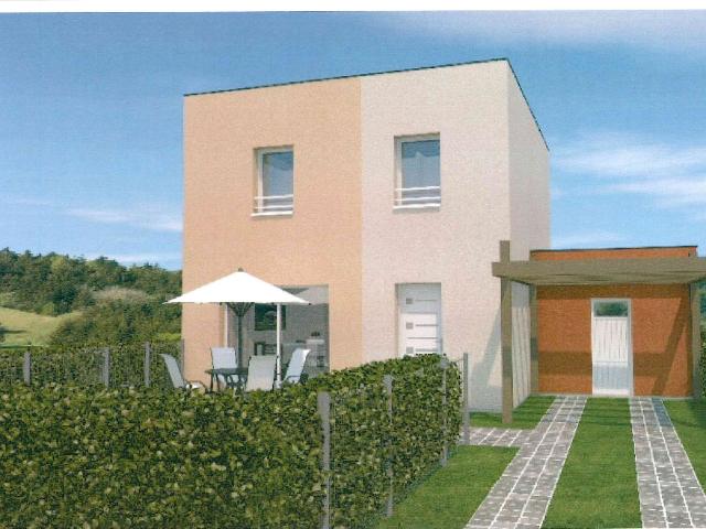 Maison vente à Le Mans, Laigné-en-belin