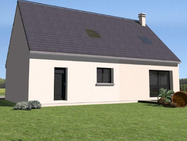 Maison vente à Le Mans, Laigné-en-belin