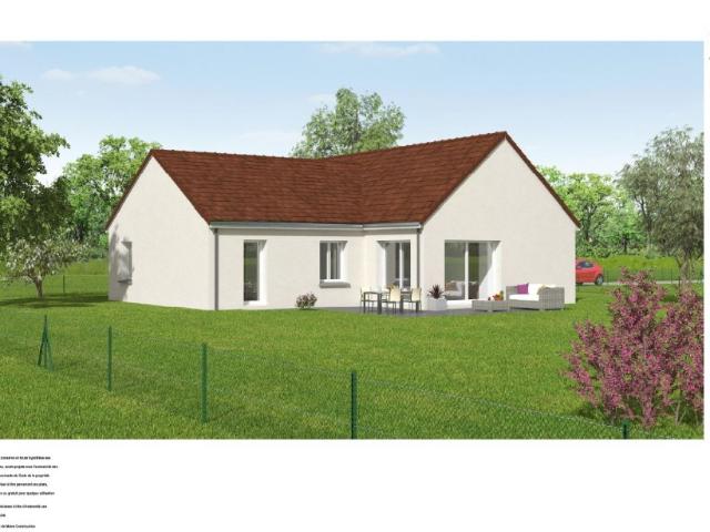 Maison vente à Le Mans, Laigné-en-belin