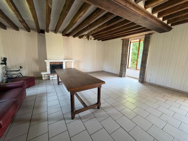 Maison vente à Le Mans, Laigné-en-belin