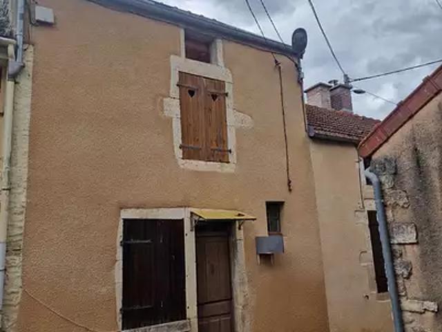 Maison vente à Laignes, Côte-d'Or