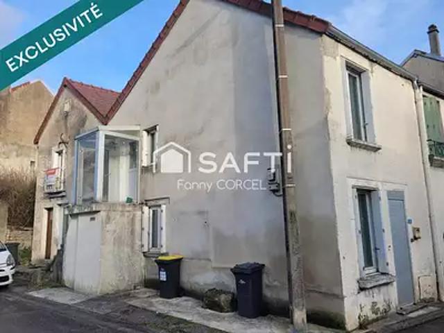 Maison vente à Montbard, Laignes
