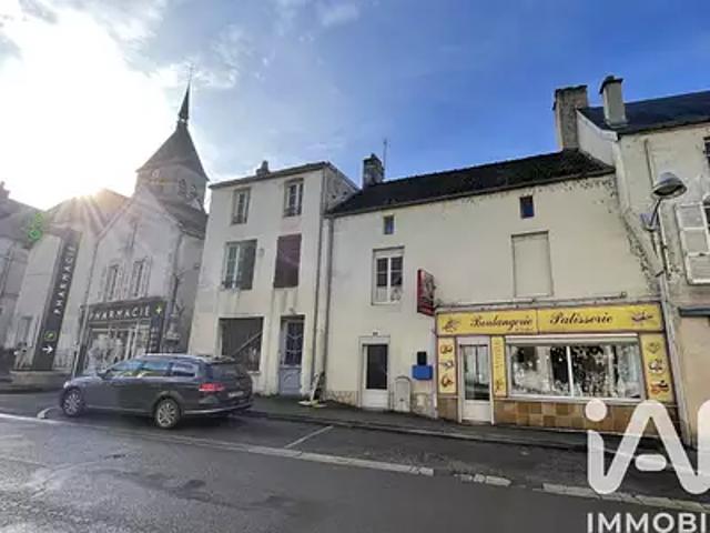 Maison vente à Laignes, Côte-d'Or