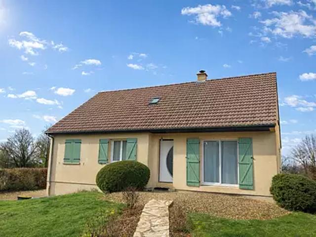 Maison vente à Montbard, Laignes