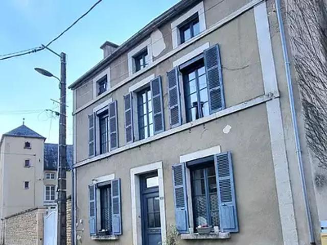 Maison vente à Laignes, Côte-d'Or
