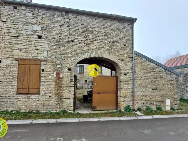 Maison vente à Montbard, Laignes