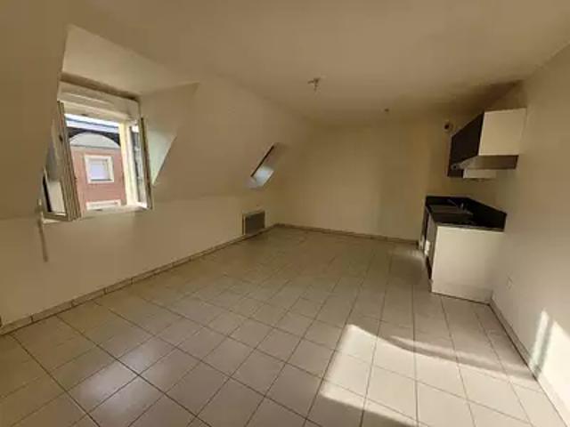 Appartement vente à Laigneville, Sailleville