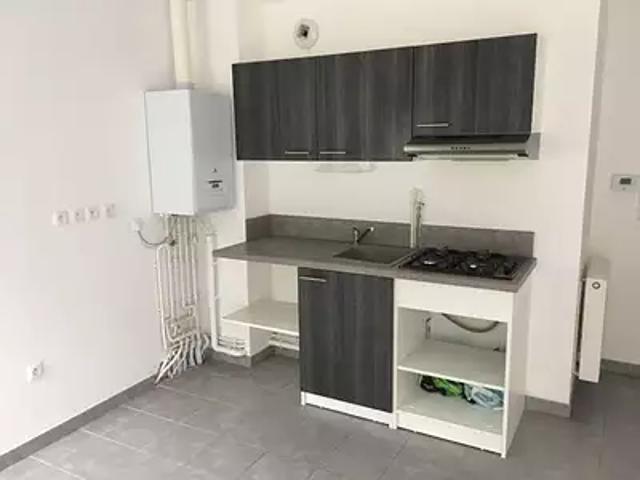 Appartement vente à Laigneville, Sailleville