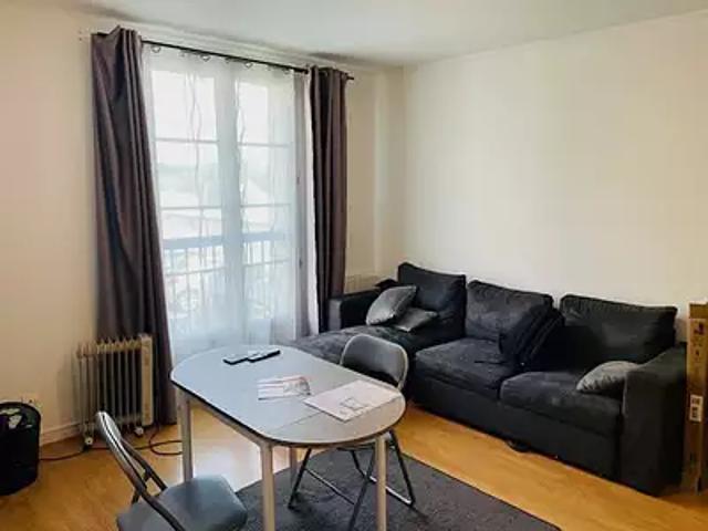 Appartement vente à Sailleville, Laigneville