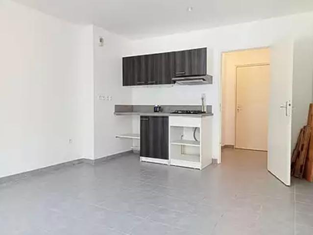Appartement vente à Sailleville, Laigneville