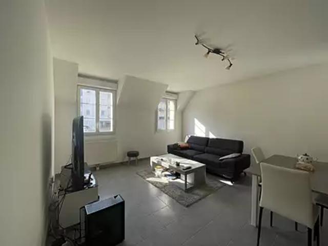 Appartement vente à Clermont, Laigneville