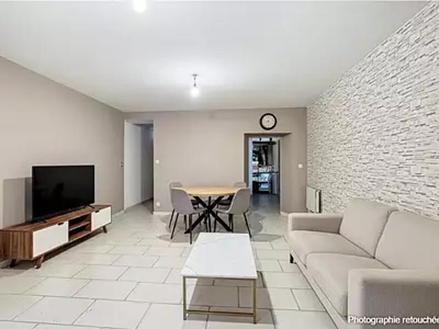 Appartement vente à Clermont, Laigneville