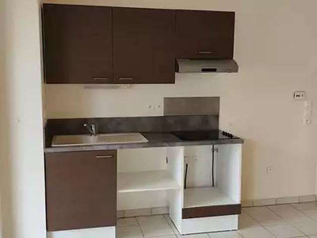 Appartement vente à Sailleville, Laigneville