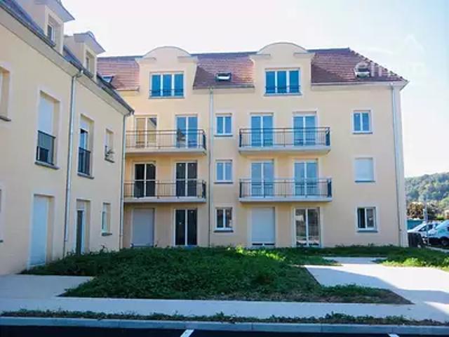 Appartement vente à Sailleville, Laigneville