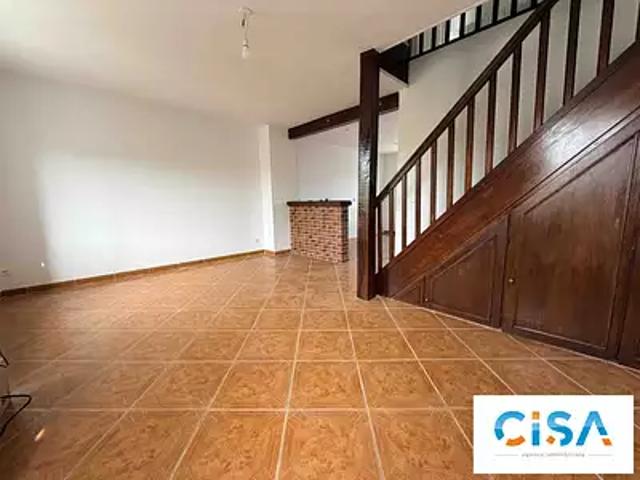 Appartement vente à Clermont, Laigneville