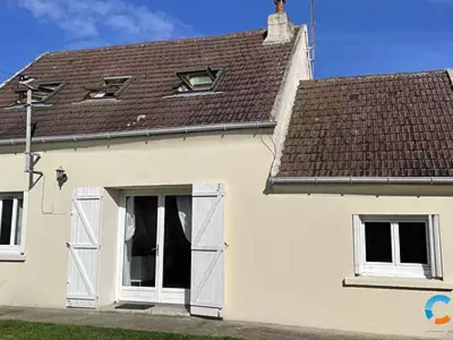 Maison vente à Sailleville, Laigneville