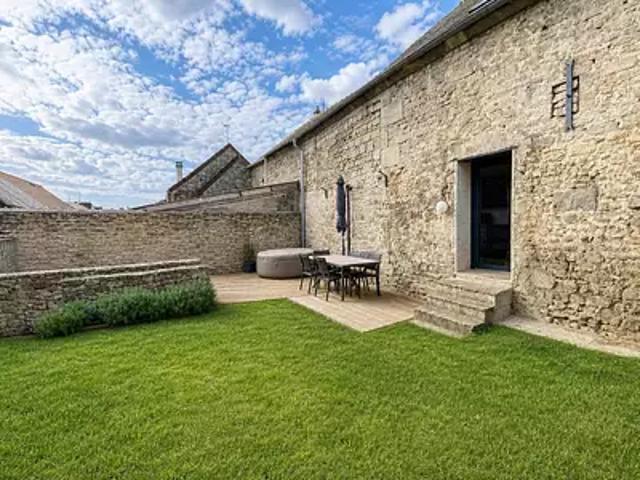Maison vente à Clermont, Laigneville