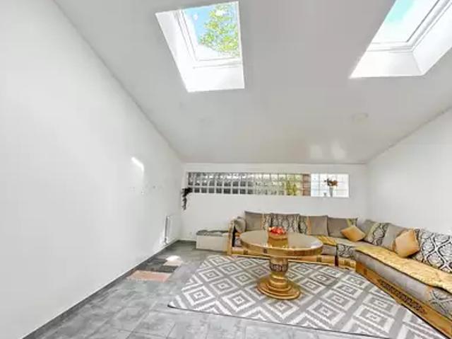 Maison vente à Sailleville, Laigneville