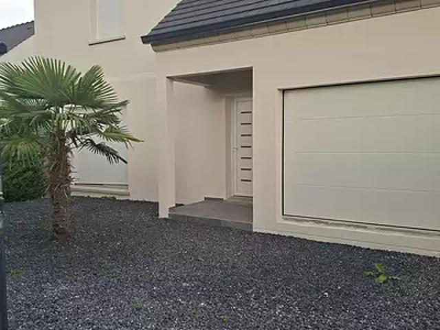 Maison vente à Sailleville, Laigneville