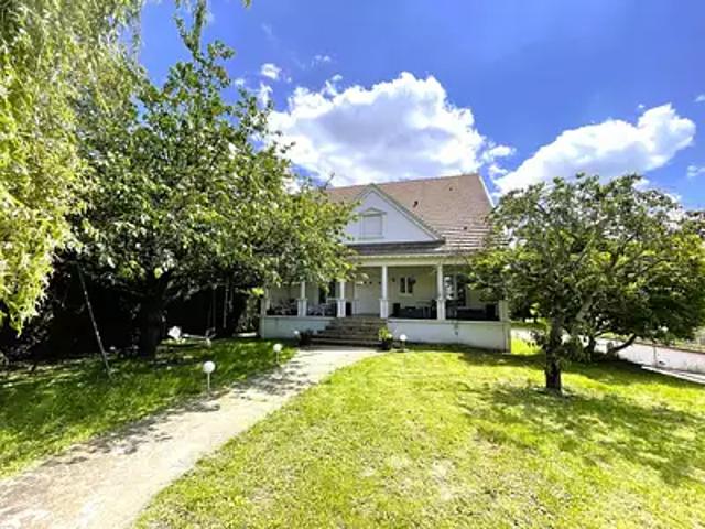 Maison vente à Sailleville, Laigneville