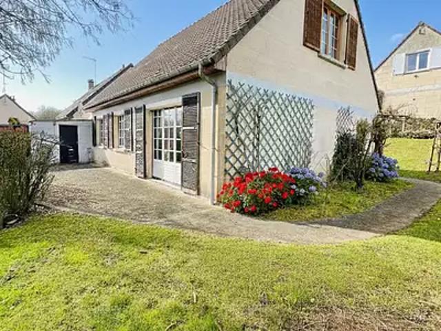 Maison vente à Sailleville, Laigneville