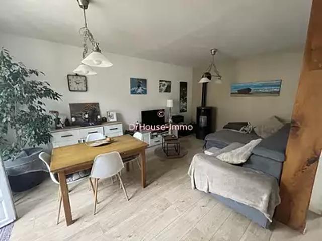 Maison vente à Clermont, Laigneville