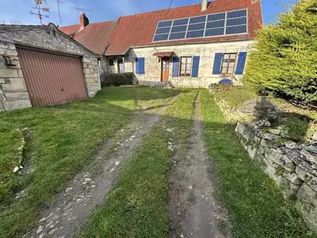 Maison vente à Clermont, Laigneville