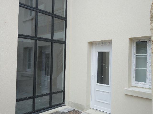 Maison location à Laigneville