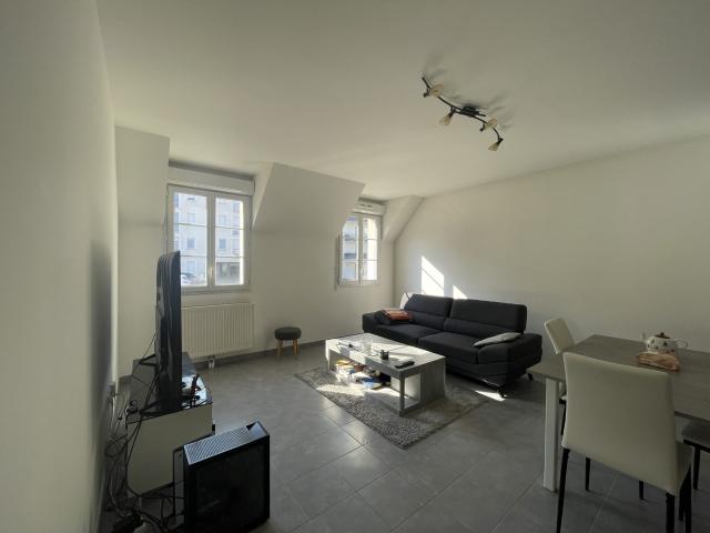 Appartement vente à Clermont, Laigneville