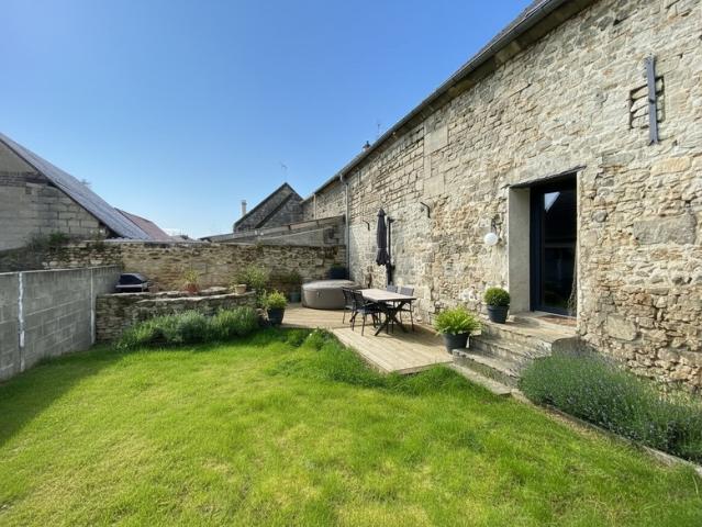 Maison vente à Clermont, Laigneville