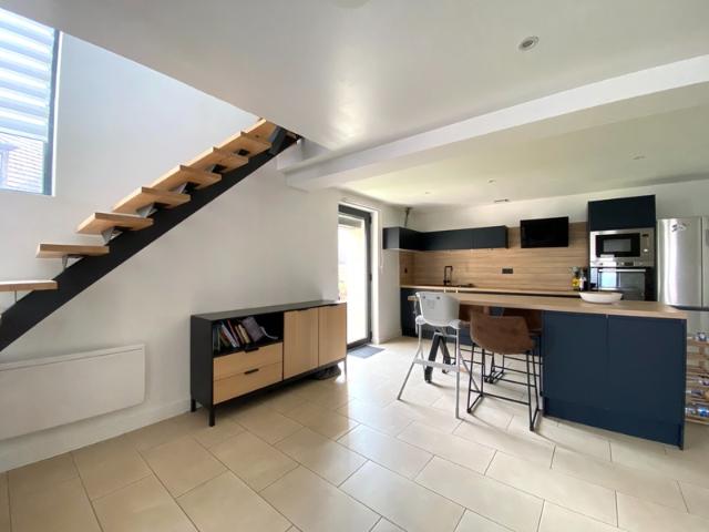 Maison vente à Clermont, Laigneville